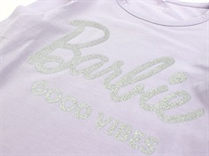 Name It orchid petal t-shirt Barbie